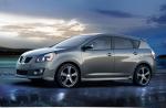 Pontiac Vibe 2008 года
